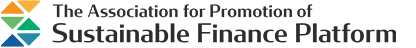 The Association for Promotion of Sustainable Finance Platform